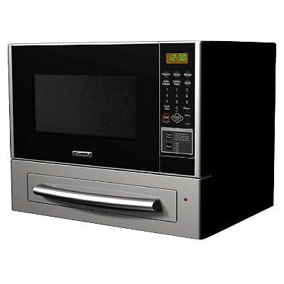 Kenmore Microwave Review